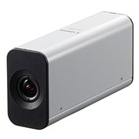 VB-S905F Canon 2.7mm 30FPS @ 1280 x 960 Indoor Micro Box IP Security Camera