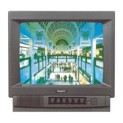 VCM-14H 14" Color Video Monitor With Audio