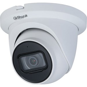 Dahua N85DJ62 8MP ePoE Starlight+ Fixed-Lens Network Eyeball Camera 