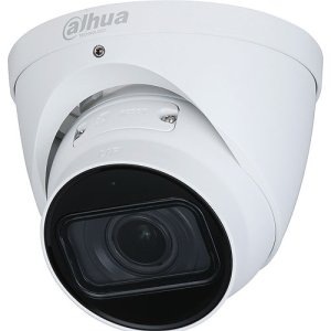 Dahua N85DJ6Z 8MP ePoE Starlight+ Fixed-Lens Network Eyeball Camera 