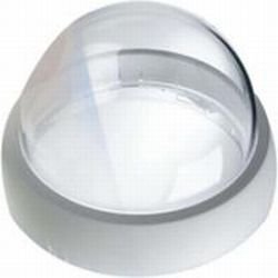 VG4-SBUB-PCL-A BOSCH AUTODOME MODULAR (G4) HIGH RESOLUTION ACRYLIC BUBBLE FOR PENDANT HOUSING, CLEAR