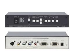 VP-419xl Video to Computer Graphics Video/HDTV ProScale™ Digital Scaler