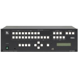 VP-725NA 21-Input ProScale™ Presentation Digital Scaler/Switcher with Balanced Stereo Audio