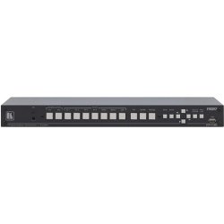 VP-730 9-Input ProScale™ Presentation Scaler/Switcher with Speaker Outputs