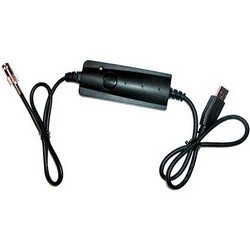 VP-USB BOSCH BILINX TO USB ADAPTOR FOR USE WITH CONFIGURATION TOOL FOR DOMES/CAMERAS.