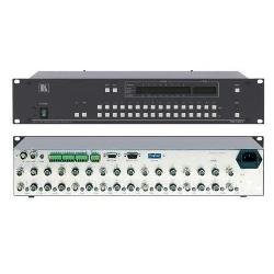 VS-162V 16x16 Composite Video Matrix Switcher (90MHz)