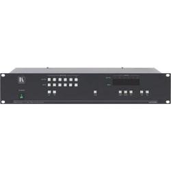 VS-606xl 6x6 Composite Video & Stereo Audio Matrix Switcher