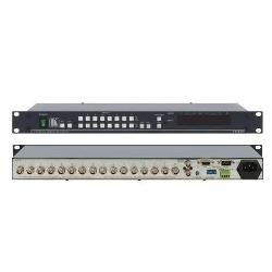 VS-88V 8x8 Composite Video Matrix Switcher