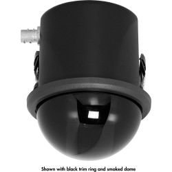 VSE-P6362DSBMA OnePak 520tvl Color Dome System 5-50mm A/I (Black)