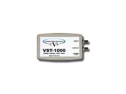 VST-1000 CVS Video Signal Test Unit