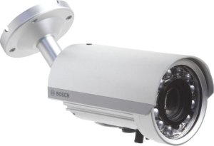 VTI-220V05-1 - WZ20 Integrated IR Bullet Camera