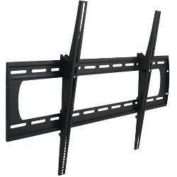 WB-4780 Universal Low Profile Flat Wall Mount