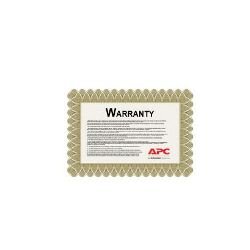 WBEXTWAR1YR-SP-06 APC Extended Warranties, Service Pack 1 Year Warranty Extension (for new produc...