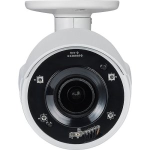 LILIN P5R8852E2 5MP Fixed IR Bullet IP Camera
