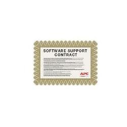 WCHM1YR10 APC StruxureWare Operations: Change, 1 Year Software Maintenance Contract, 10 Racks