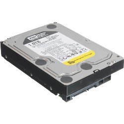 WD 1TB RE4 Enterprise Hard Drive