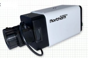 5MP, 4-in-1, True Wide Dynamic Box Camera 