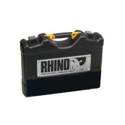 1738638 DYMO Rhino 6000 Hard Carry Case