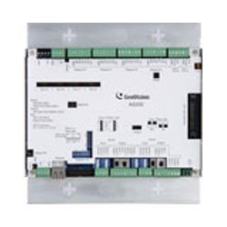 55-AS2C2-E20 Geovision AS200 Compact Version Access Controller 2 Doors Ethernet