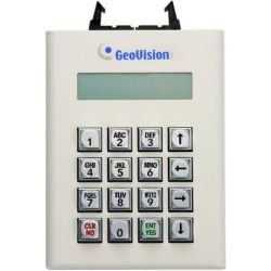 55-ASKEY-100 Geovision Keypad for AS200
