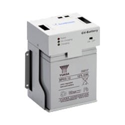 84-BATBO-100 Geovision UPS Battery Box for AS200 Controller