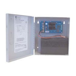 AL100UL Altronix Power Supply/Charger 12VDC @ 0.75amp Class 2 Power Limited Output