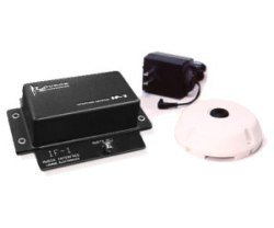 ASK-4 KIT #300 Louroe Electronics Audio Monitoring Kit