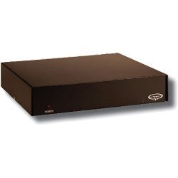 CDA-43 CVS (4) 1x3 Color Video DA with Isolated Differential CAT-5 Inputs