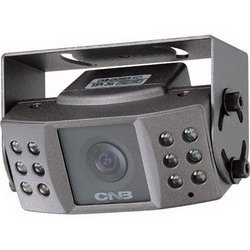 CNB-CN258IR CNB 1/3" Sony SuperHAD CCD 380TVL IR Bustop Camera 12VDC