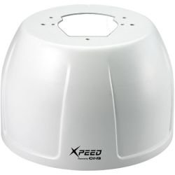 CNB-SSS2000 CNB Sun Shield For Outdoor Speed Dome