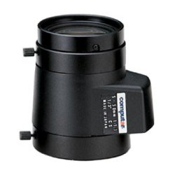 CVL550-AI Computar 1/3" 5-50mm f1.3 Varifocal DC Auto Iris CS-Mount Lens