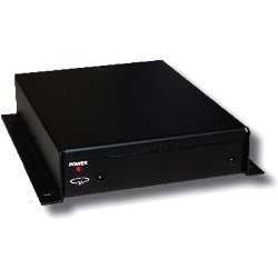 CVS-AT-10 CVS 1x2 Color Video DA with CAT-5 Inputs And 1 Coax & 1 CAT-5 Output