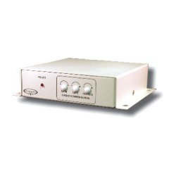DA-12 CVS 1x2 Color Distribution Amplifier 12VDC or 24VAC 50-60hz Operation