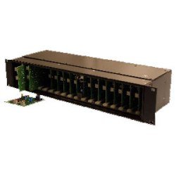 DA-2160 CVS (16) 1x2 Color Video DA Cards with Isolated Differential Inputs