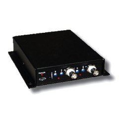 DA-220 CVS (2) 1x2 Color Video DA Cards with Isolated Differential Inputs