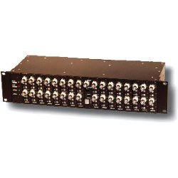 DA-3212 CVS (32) 1x2 Color Video DA Cards with Isolated Differential Inputs