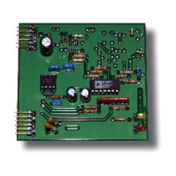 DABS-12 CVS DA-12 Card For Use With The CH-1, CH-16, & CH-32 Chassis