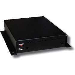 FDA-12 CVS 1x2 Color Video DA with CAT-5 Inputs And 2 CAT-5 Outputs