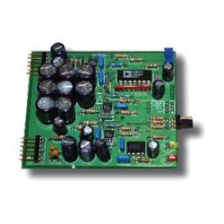FDABS-10 CVS Has 1 Coax or CAT-5 Input and 1 Coax & 1 CAT-5 Output. For Use With CH-1, CH-16, & C...