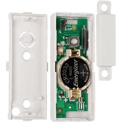 GEM-TRANSLP NAPCO Low Profile Wireless Window/Door Transmitter