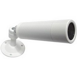 KPC-S230CWWX Water Resistant Color Bullet Camera Standard Res - White