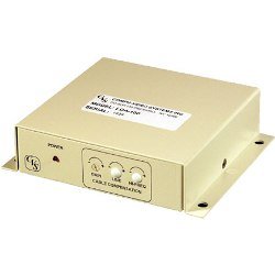 LDA-100 CVS Color Video Cable Compensator For 0-800ft. 12VDC or 24 VAC