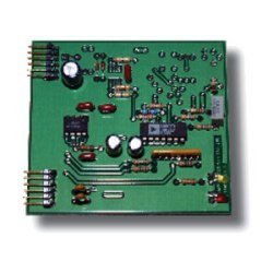 LDBS-200 CVS LDA-100 Card For Use With The CH-1, CH-16, & CH-32 Chassis