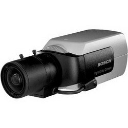 LTC 0455/21 BOSCH 1/3" CCD 540TVL DSP Color Box Camera Dual Voltage