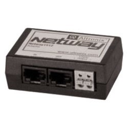 NETWAY1512 Altronix 15W Adapter for Conventional IP Cameras