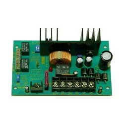 P3PS-3-SU P3 Supervised Power Supply/Charger 12VDC 24VDC 3 Amps