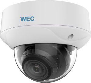 5MP HD Motorized Dome Camera