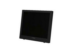 UML-192-90 BOSCH 19-INCH COLOR LCD MONITOR, 1280 X 1024 RESOLUTION, VGA, DVI, HDMI, CVBS, AUDIO, ...