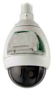 VG4-MCAM-24 BOSCH AUTODOME MODULAR (G4) CAMERA MODULE, PTZ, DAY/NIGHT 36X, NTSC