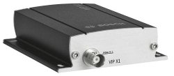 VIPX1A BOSCH MPEG-4 ENCODER,SINGLE CHANNEL,HIGH PERFORMANCE,AUDIO,ALARM IN,RELAY OUT,120/240VAC 50/60HZ.